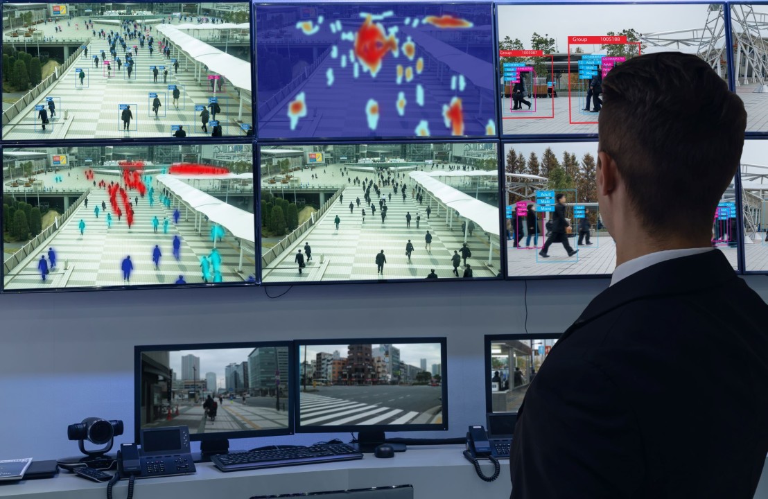 Monitoramento Visy Empresa